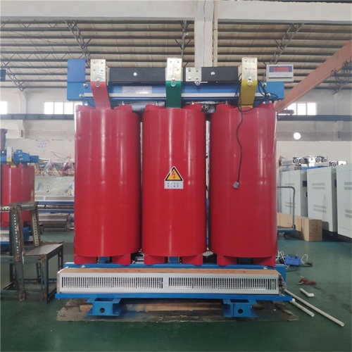 台安SCB10-1250KVA/10KV/0.4KV干式变压器